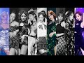 [AI Cover] SNSD OT9 - Stuck In The Middle (Remix) (Babymonster)