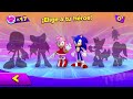 Sonic Dream Team (Español) #2