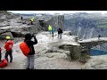 Trolltunga