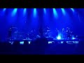 Hozier - Work Song - Akron, OH 11/7/2019