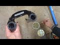 Suntour XCR Fork Service - Disassemble/Clean/Lube/Re-assemble