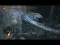 Dark Souls III | Oceiros, the Consumed King 1080p HD