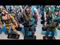 Check Out My Updated G.I. Joe Classified Collection - Latest Additions!