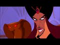 Top 5 Best Disney Animated Movie Villains