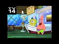 TV Ratings Portrayed by Spongebob