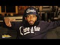 Nipsey Talks Cryptocurrency, Keys to Building Wealth, Puff Daddy, Owning Masters, Streaming