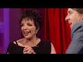 Liza Minnelli Never Wanted Marriage Again | Friday Night With Jonathan Ross
