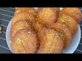 Almond and Pistachio Biscuits Recipe | Shakkar Biscuits | Meethi Tikkiyan Recipe