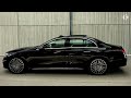 New Mercedes E-Class (2024) - Interior, Exterior and Drive