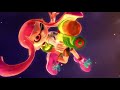 The Smash Bros. Ultimate Trailer Goes With Everything- SK8 the Infinity Edition