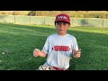 How to Throw & Catch a Baseball