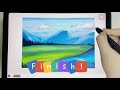 [Art Set 4]Free Tools Tutorial -Art Vlog #11