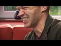 Graham Norton Ponders His Irish Roots | Who Do You Think You Are