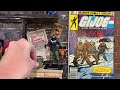GI Joe Arctic Trooper Snake Eyes unboxing and review