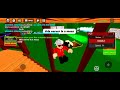 Playing Free Admin On Roblox