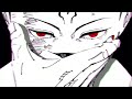 ORQUESTRA MALDITA x Satoru Gojo vs Ryomen Sukuna | Epic Battle Phonk | MMV JJK