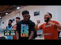 Frank Nitty Had Dev In The Lab TURNT UP! This 3v3 Game GOT EXTREMELY HEATED...| Ep 8