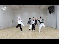TWS (투어스) 'hey! hey!’ Dance Practice (Fix ver.)