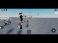 guys be safe in zombie game!/roblox