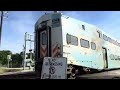 TriRail P629 #158