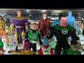 MUSEUM QUALITY TOY ROOM TOUR 2021 - Action Figure Display!