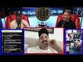 ANDREW SCHULZ ASKS BRENDAN SCHAUB WHEN HE'LL APOLOGISE..