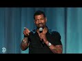 Questions That Will Blow Your Mind - Deon Cole