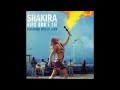 Shakira-Hips Dont Lie Instrumental