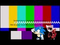 SONIC AND GANGLE XBOX SERIES S KILLSCREEN (SORRY FOR UPPERCASES I ACCIDENTALLY DELETED THE VIDEO)