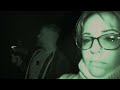 left Alone In a TERRIFYING HAUNTED HOUSE- what was CAUGHT ON CAMERA?