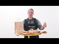 Mark from Piggery Smokery shares his 3 top tips for starting a business