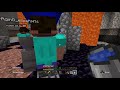 Minecraft lets play episode 5 building the nether portal