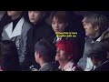IDOLS FANBOYING AND FANGIRLING OVER BTS (BTS FANGIRLS AND FANBOYS)