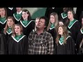 The Elders- Men of Erin featuring the Staley High School Falcon Chorale Choir