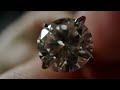 Diamonds...REAL vs FAKE!