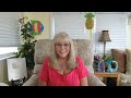 Leo Psychic Tarot Reading for August 2024 by Pam Georgel