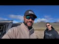 Alvord Desert/5 Jeep Grand Cherokees