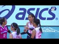 Alyssa spikes way to Finals MVP | 2022 PVL Open Conference