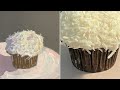 EASY Gouache Painting Tutorial! How to Paint a Realistic Cupcake!