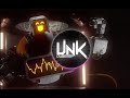 PEPPER SPRAY STEP - DUBSTEP UNK (themaxshow)