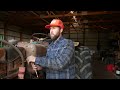 Old vintage tractor..will it run after many years? - Vice Grip Garage EP43