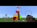 BFDI Custom Nextbot Addon for Minecraft PE | BE