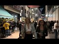 STOCKHOLM NIGHTLIFE AT 1AM 🇸🇪 WHAT HAPPENS AFTER DARK 4K