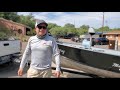 How to build a mini Bass Boat | Chapter 1 | Lund Pro Angler 14ft aluminum boat | Tiny Boat Nation