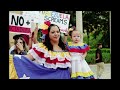 Anti Maduro Demonstration in Altamonte Springs FL