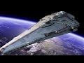 EVERY SINGLE Star Destroyer Class Explained!