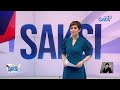 Saksi Express: July 25, 2024 [HD]