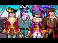 Da Pirate Adventure | X1 Daring Vtuber Idol | ft Spamton and MORE!