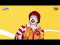 Ronald Dance - Kiddie Crew 2023