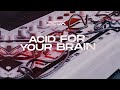 Zatox - Acid For Your Brain | Hardstyle Music Video